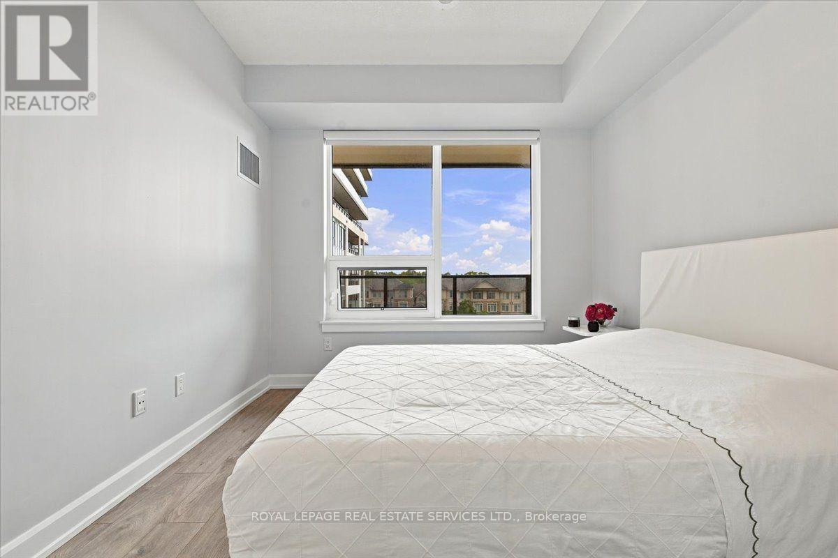 402 - 3220 William Coltson Avenue, Oakville, Ontario  L6H 7X9 - Photo 29 - W14020936