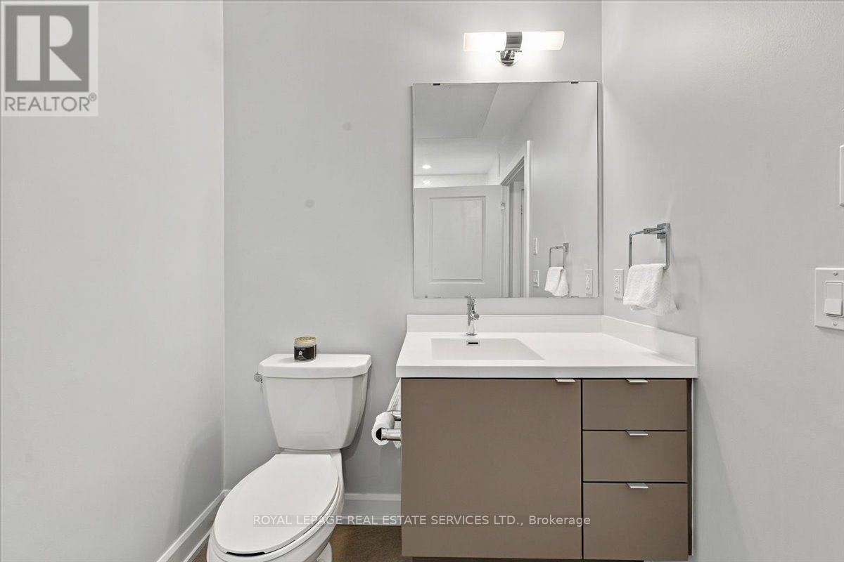 402 - 3220 William Coltson Avenue, Oakville, Ontario  L6H 7X9 - Photo 33 - W14020936