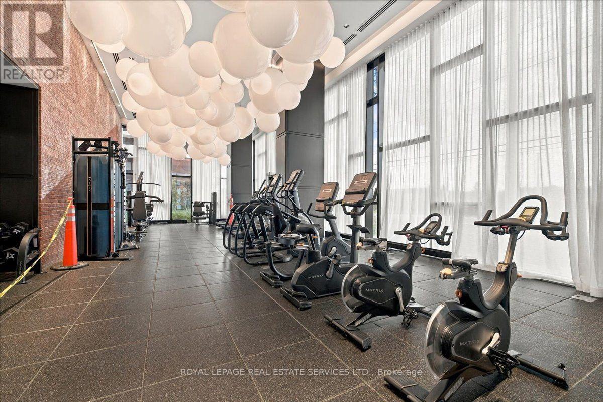 402 - 3220 William Coltson Avenue, Oakville, Ontario  L6H 7X9 - Photo 45 - W14020936