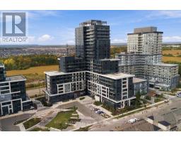 402 - 3220 WILLIAM COLTSON AVENUE, Oakville, Ontario