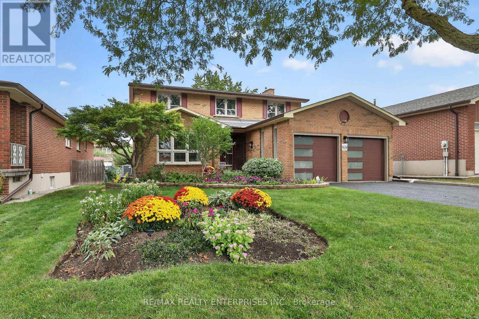 4151 ROCKWOOD ROAD Mississauga (Rathwood) Ontario Canada L4W1L6