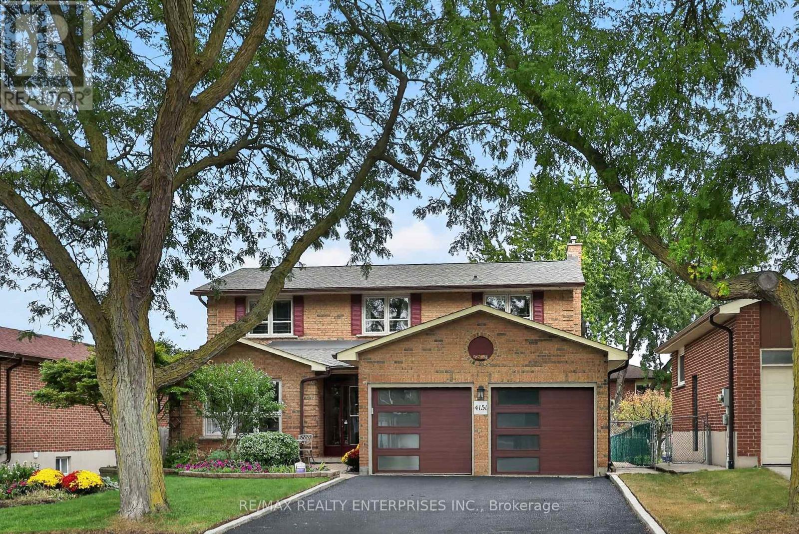 4151 ROCKWOOD ROAD Mississauga (Rathwood) Ontario Canada L4W1L6 2