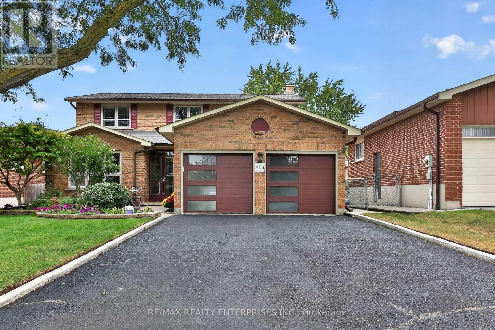 4151 ROCKWOOD ROAD Mississauga (Rathwood) Ontario Canada L4W1L6 3