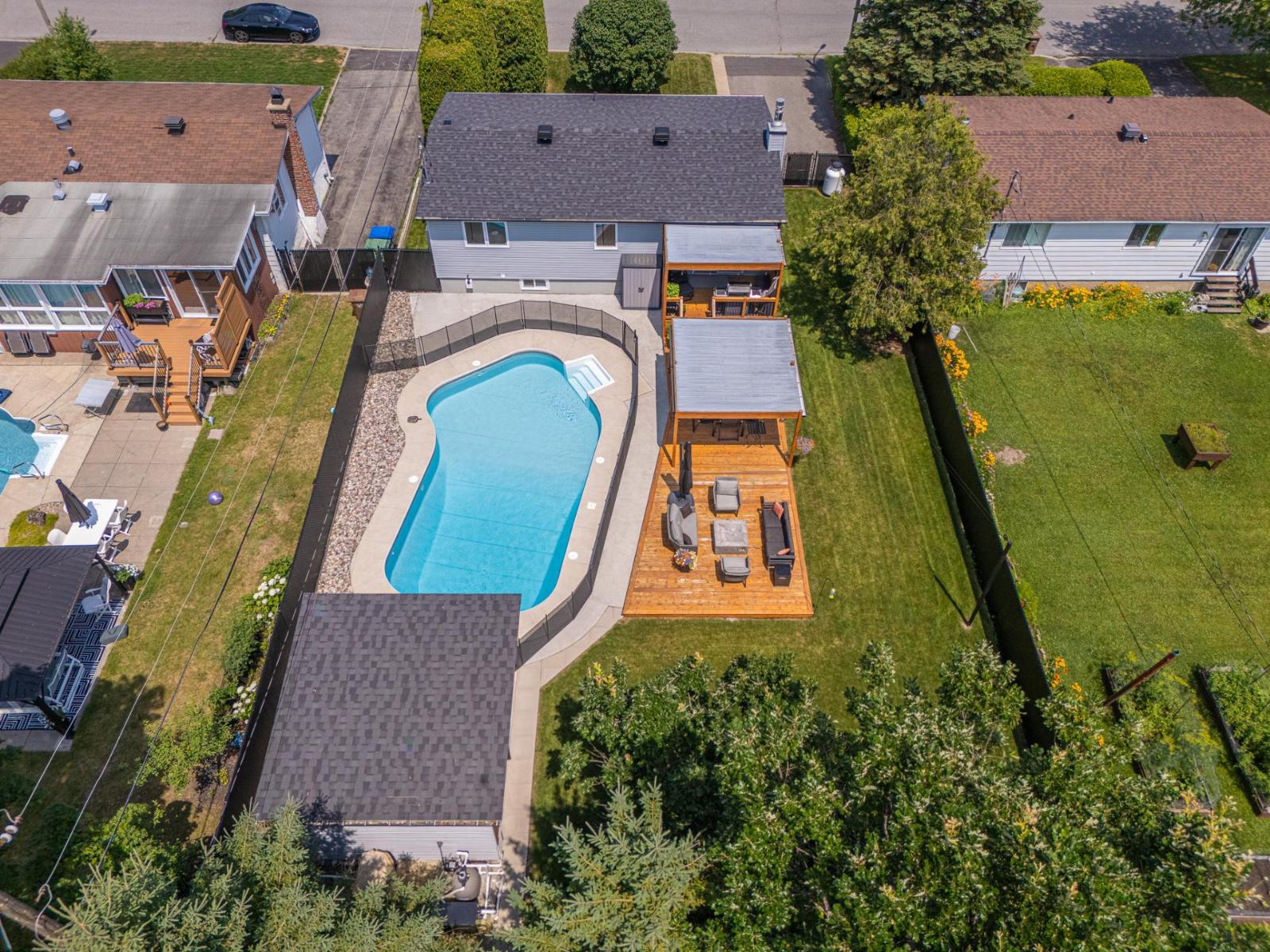 110 Rue Pacifique Saint-Constant Quebec Canada J5A1H9 2
