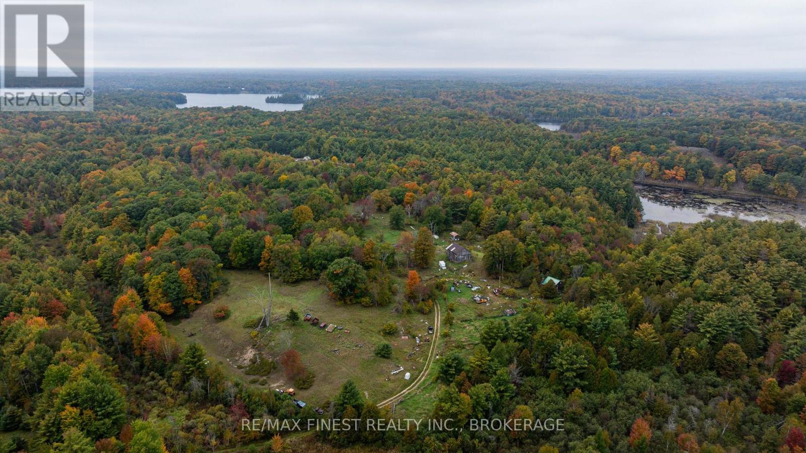 100a Fitzgerald Road, Frontenac, Ontario  K0H 1T0 - Photo 1 - X13881384