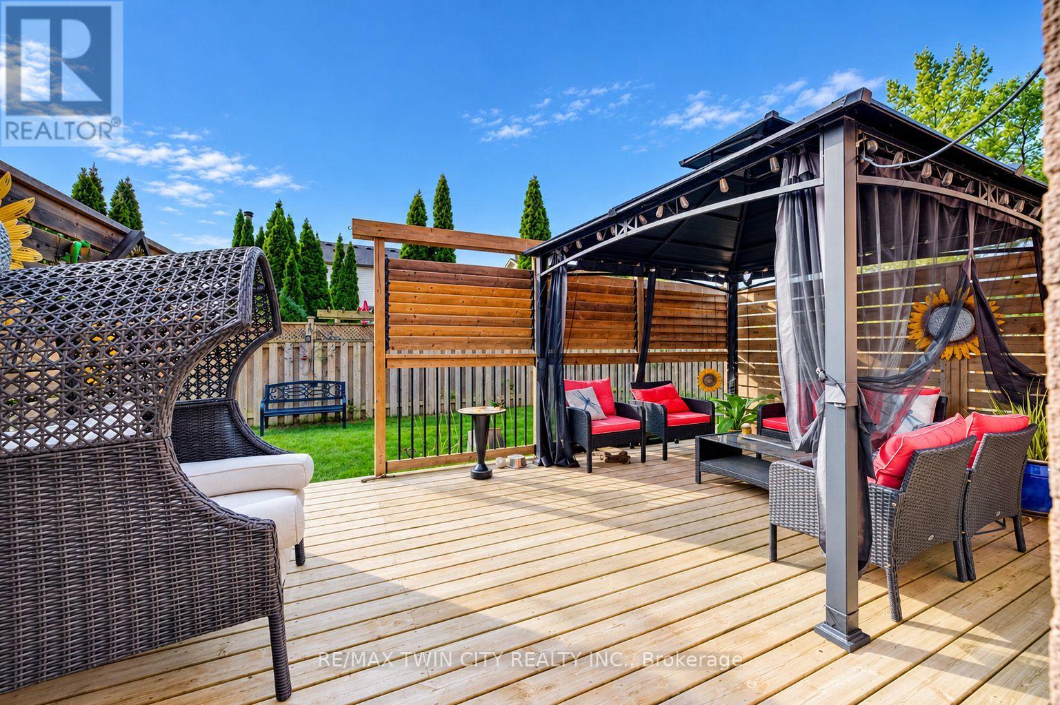 11 Peregrine Crescent, Cambridge, Ontario  N1T 1N9 - Photo 34 - X14016950