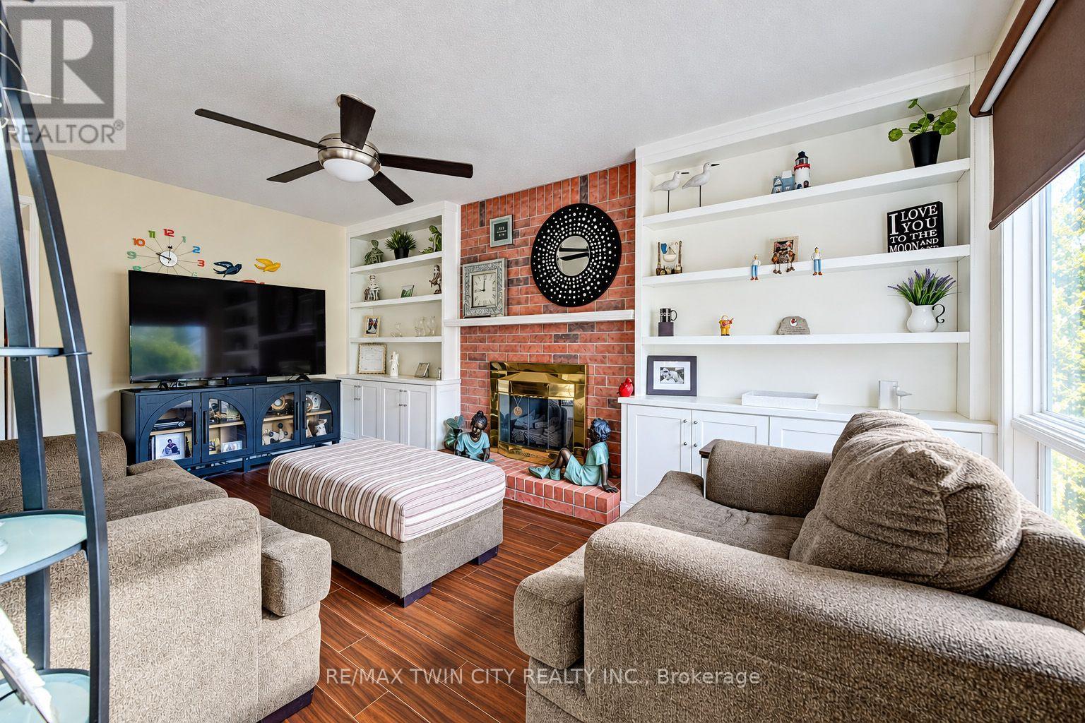 11 Peregrine Crescent, Cambridge, Ontario  N1T 1N9 - Photo 8 - X14016950