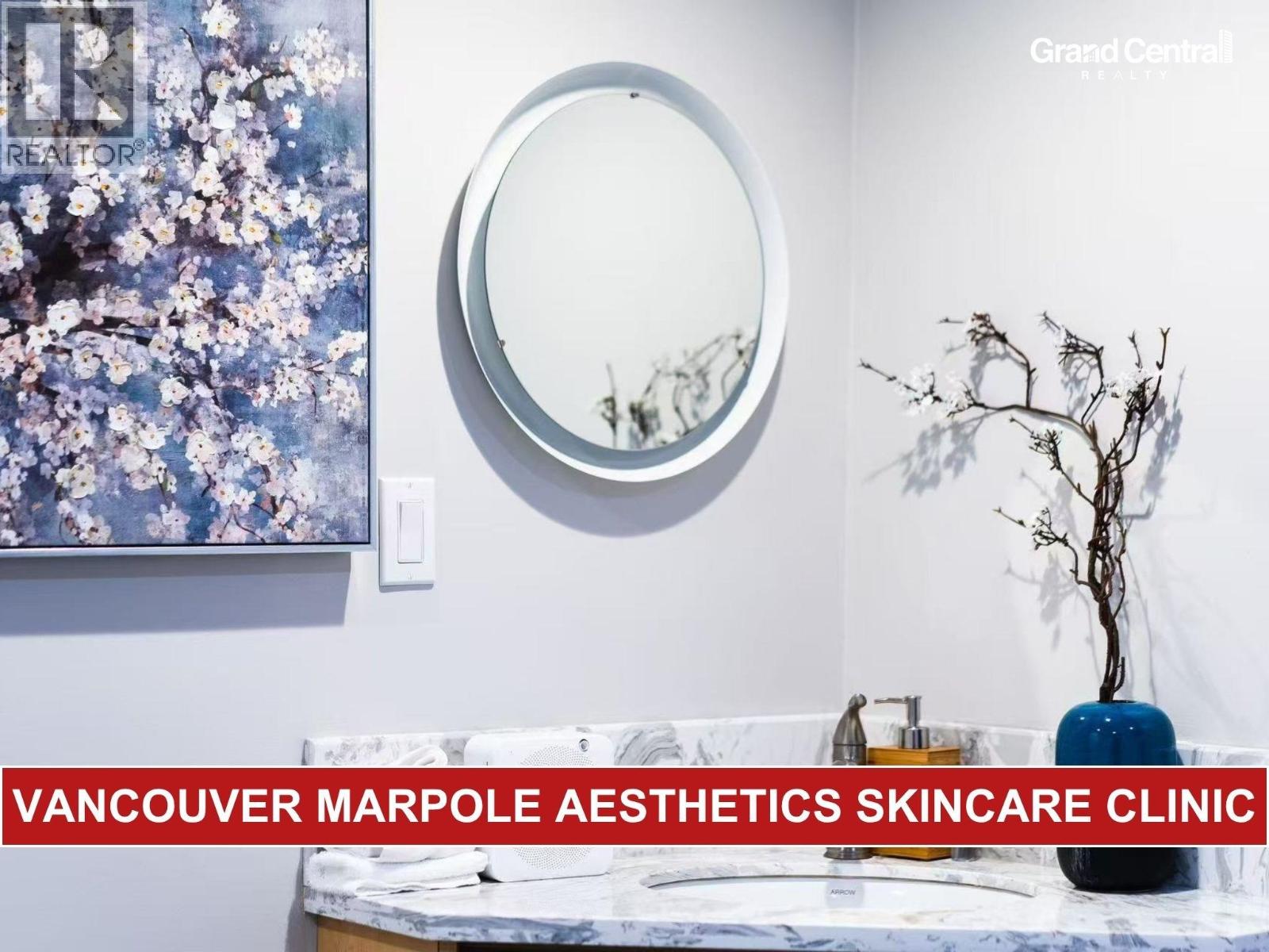 8008 GRANVILLE STREET, Vancouver, British Columbia