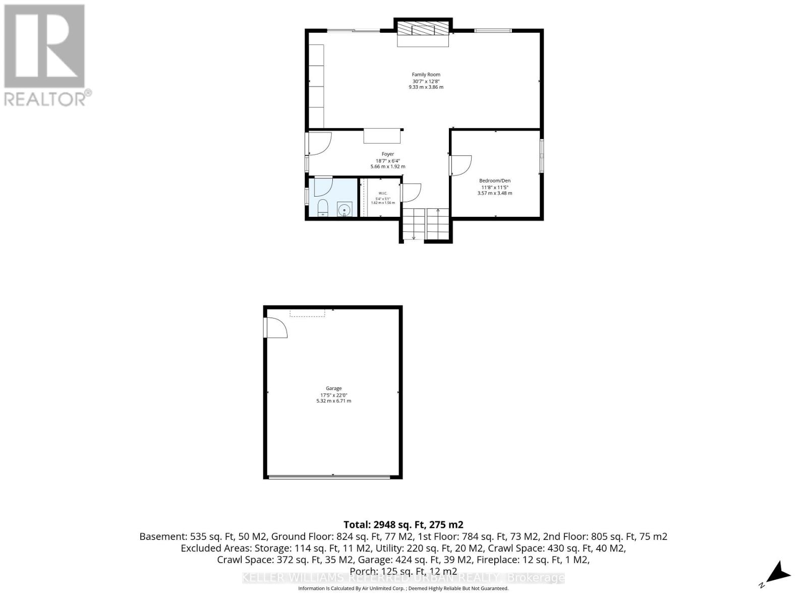 23 Banstock Drive, Toronto (Bayview Woods-Steeles), Ontario  M2K 2H5 - Photo 40 - C13822962