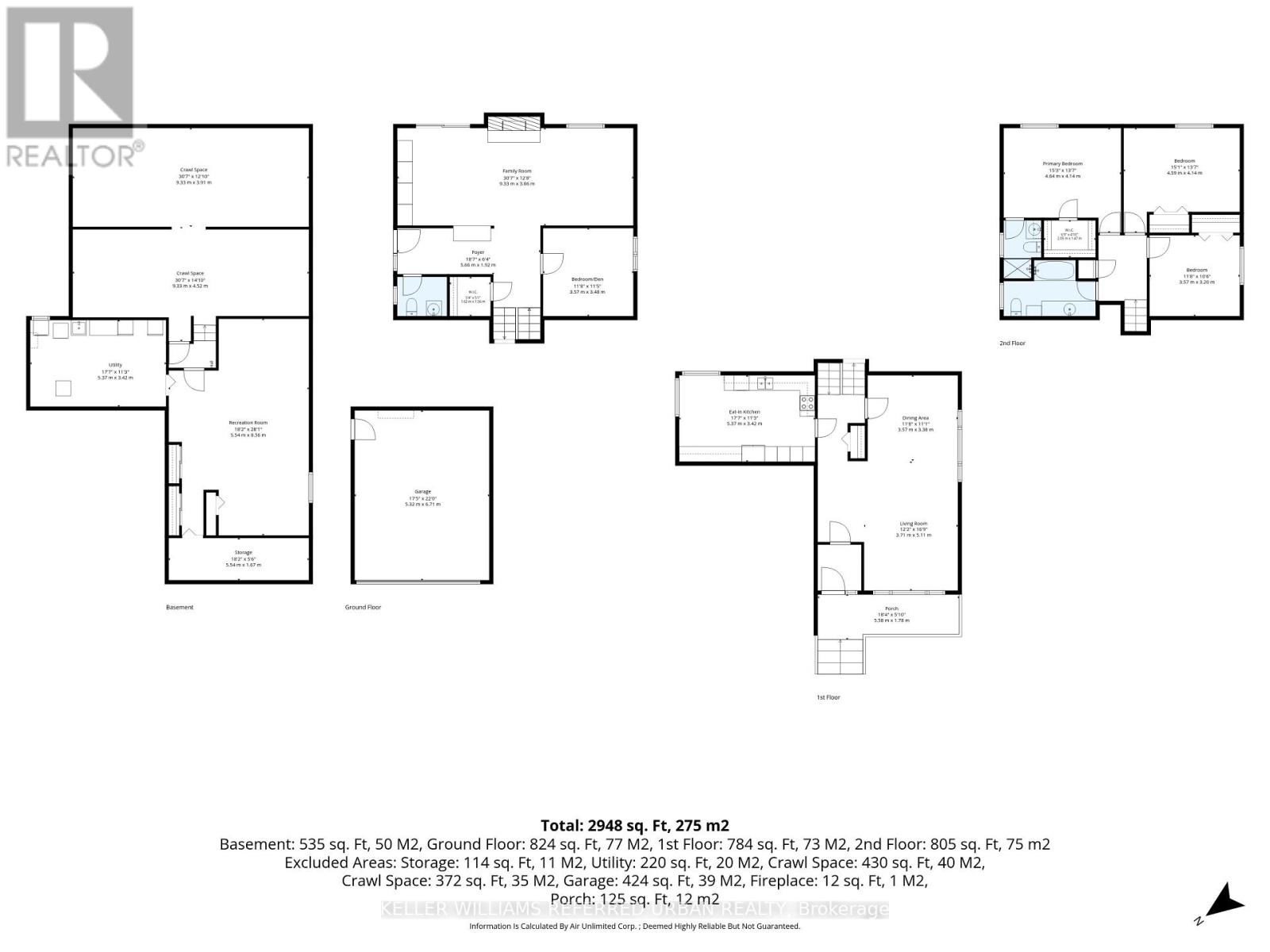 23 Banstock Drive, Toronto (Bayview Woods-Steeles), Ontario  M2K 2H5 - Photo 37 - C13822962