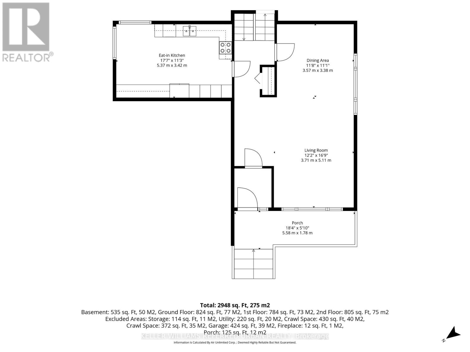 23 Banstock Drive, Toronto (Bayview Woods-Steeles), Ontario  M2K 2H5 - Photo 38 - C13822962