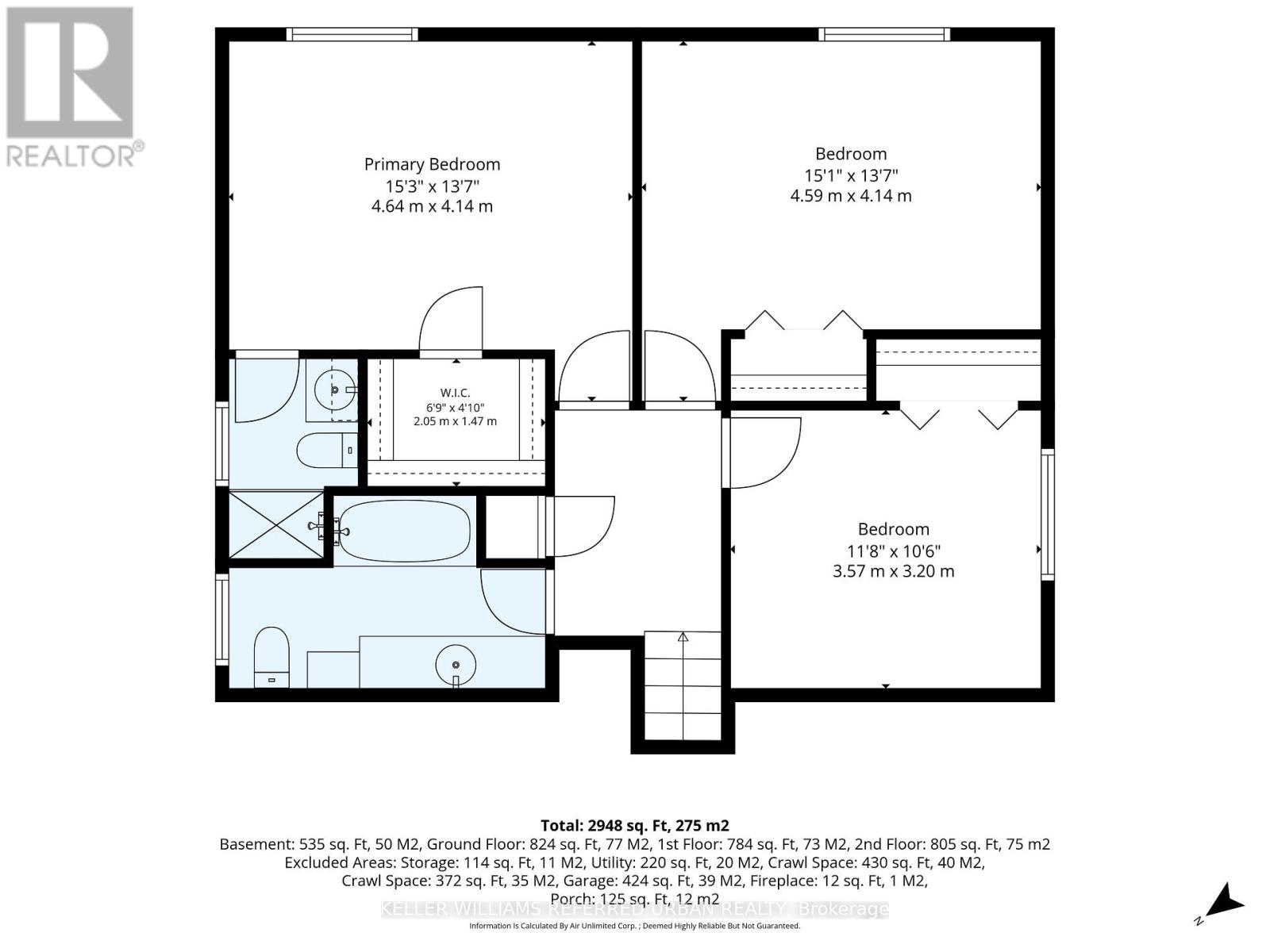 23 Banstock Drive, Toronto (Bayview Woods-Steeles), Ontario  M2K 2H5 - Photo 39 - C13822962