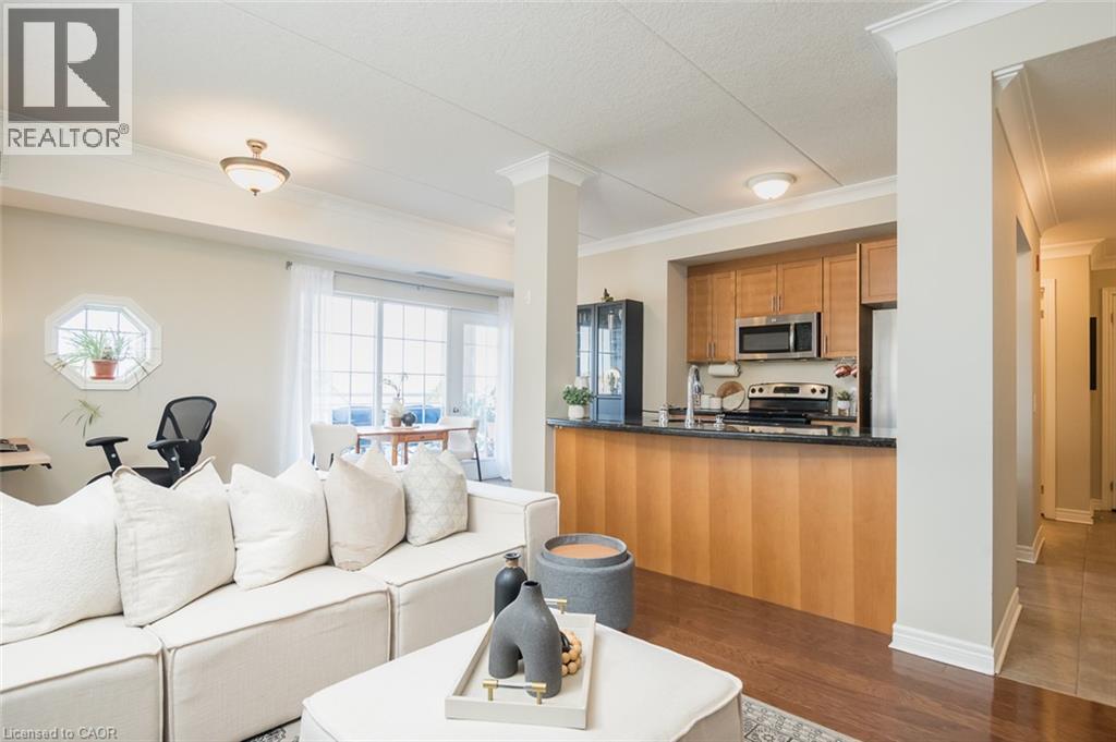 1379 Costigan Road Unit# 310, Milton, Ontario  L9T 2K6 - Photo 8 - 40869978