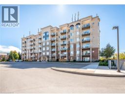 1379 COSTIGAN Road Unit# 310, Milton, Ontario