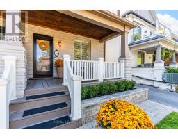 140 BINGHAM AVENUE, Toronto, Ontario