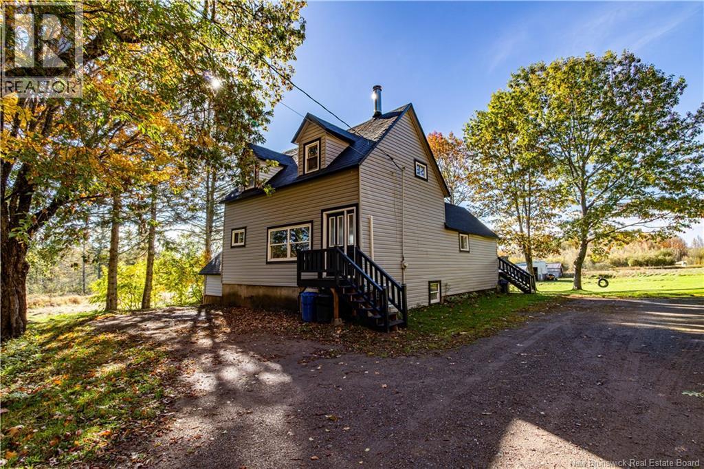 114 Collina Road, Collina, New Brunswick  E5P 3V8 - Photo 1 - NB149347