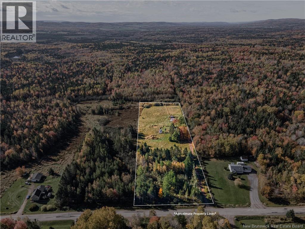 114 Collina Road, Collina, New Brunswick  E5P 3V8 - Photo 3 - NB149347