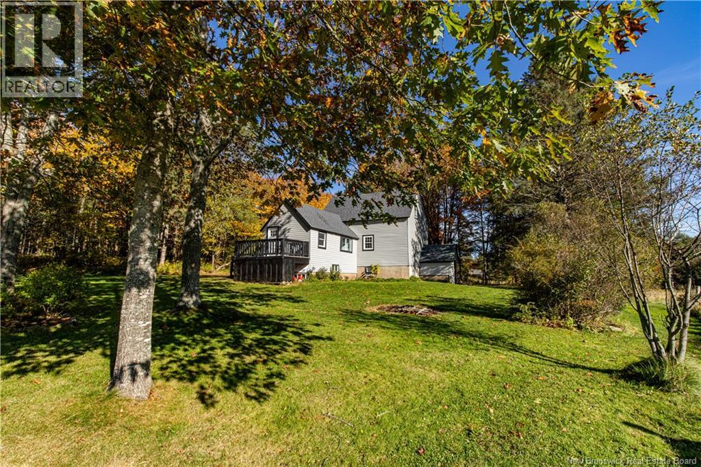 114 Collina Road, Collina, New Brunswick  E5P 3V8 - Photo 32 - NB149347