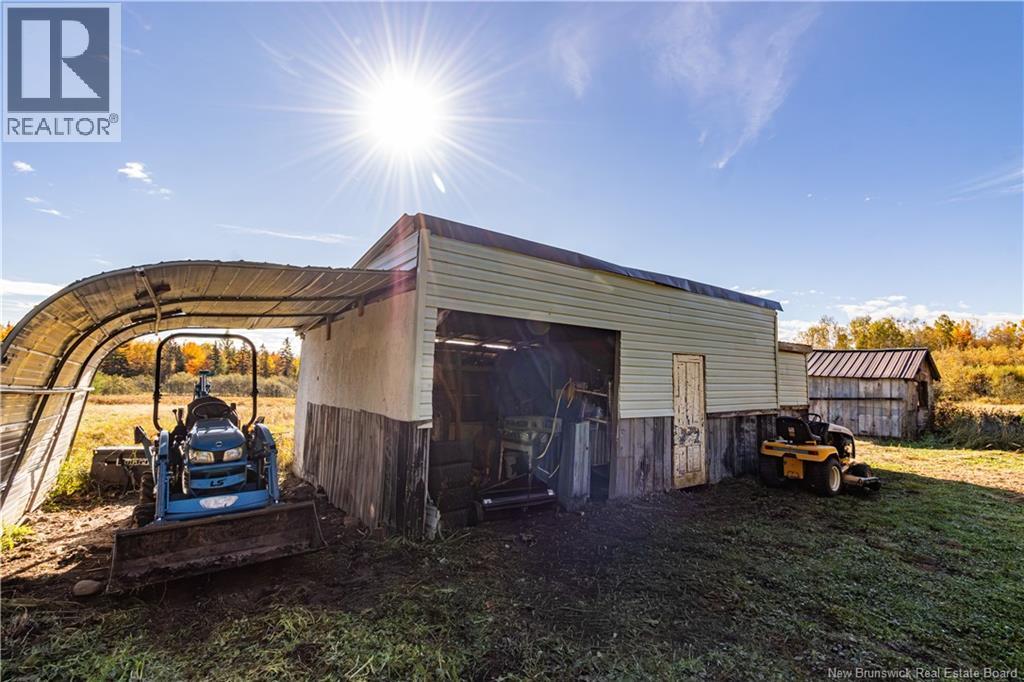 114 Collina Road, Collina, New Brunswick  E5P 3V8 - Photo 33 - NB149347