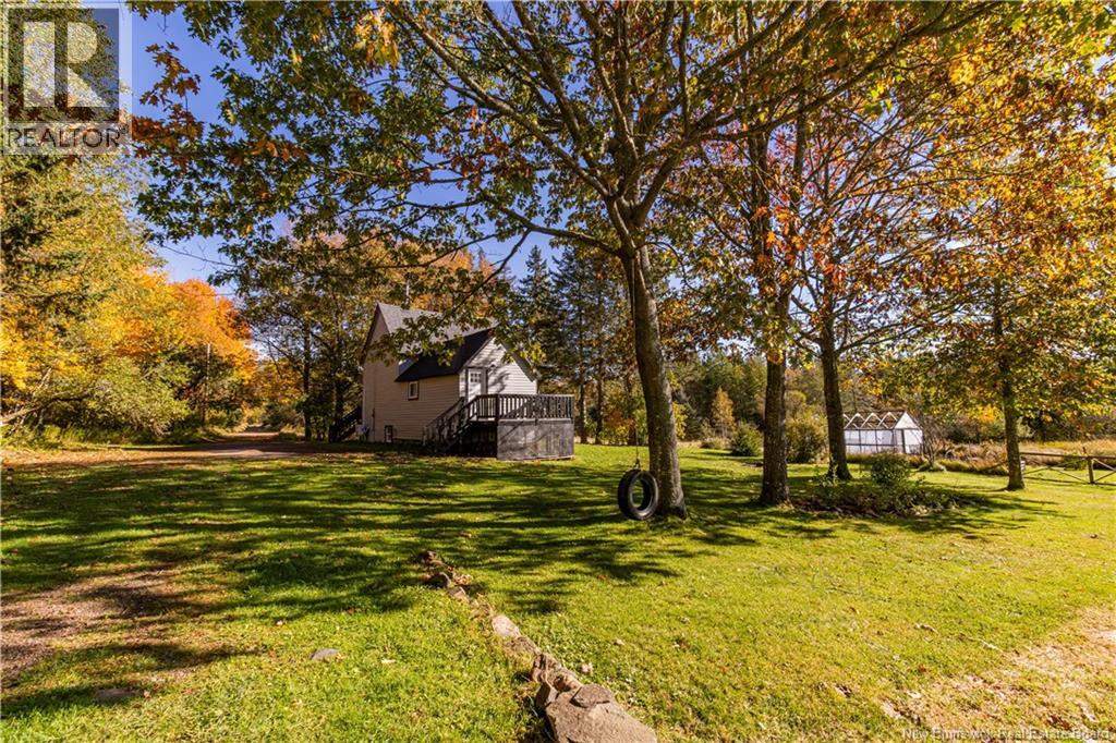 114 Collina Road, Collina, New Brunswick  E5P 3V8 - Photo 35 - NB149347