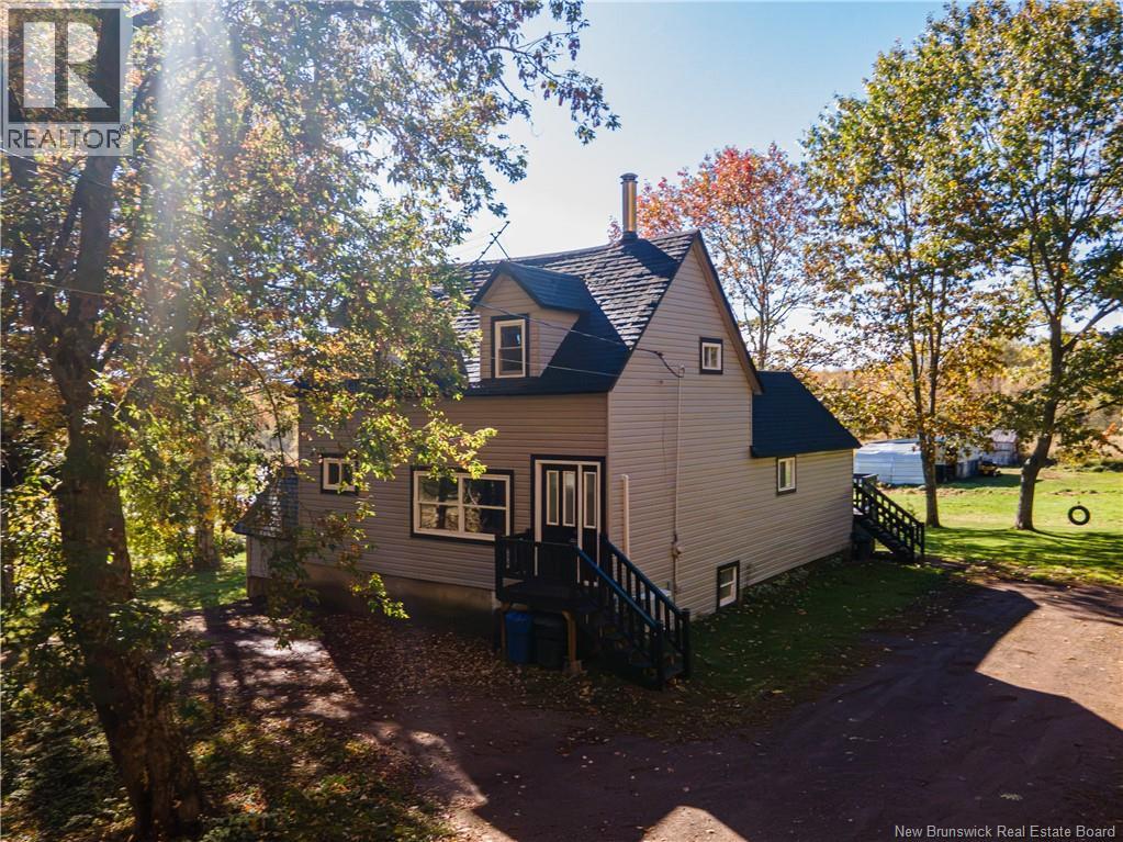 114 Collina Road, Collina, New Brunswick  E5P 3V8 - Photo 36 - NB149347