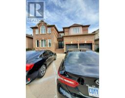 2 BEDROOM BASEMENT - 562 FEATHERGRASS CRESCENT, Mississauga, Ontario