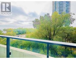 502 - 2212 LAKE SHORE BOULEVARD W, Toronto, Ontario