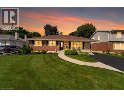 107 PUSEY Boulevard, Brantford, Ontario