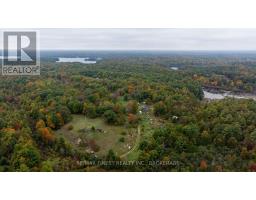 100 FITZGERALD ROAD, Frontenac, Ontario