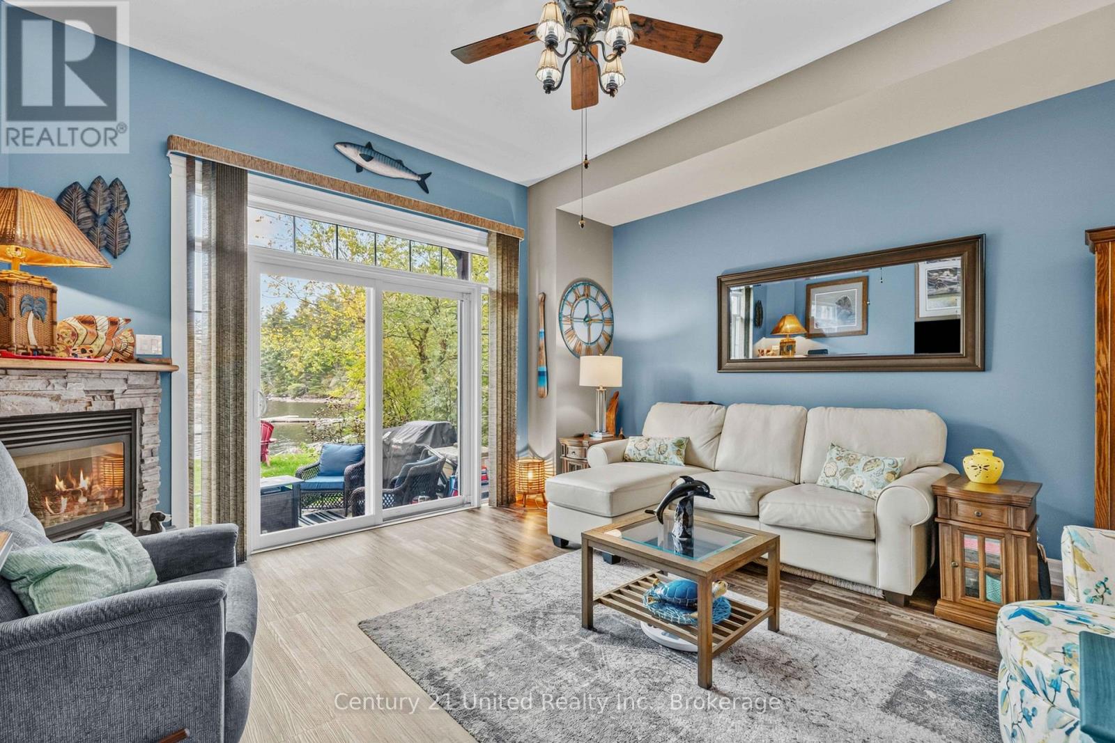 18 - 1579 Anstruther Lake Road, North Kawartha, Ontario  K0L 1A0 - Photo 11 - X14022442