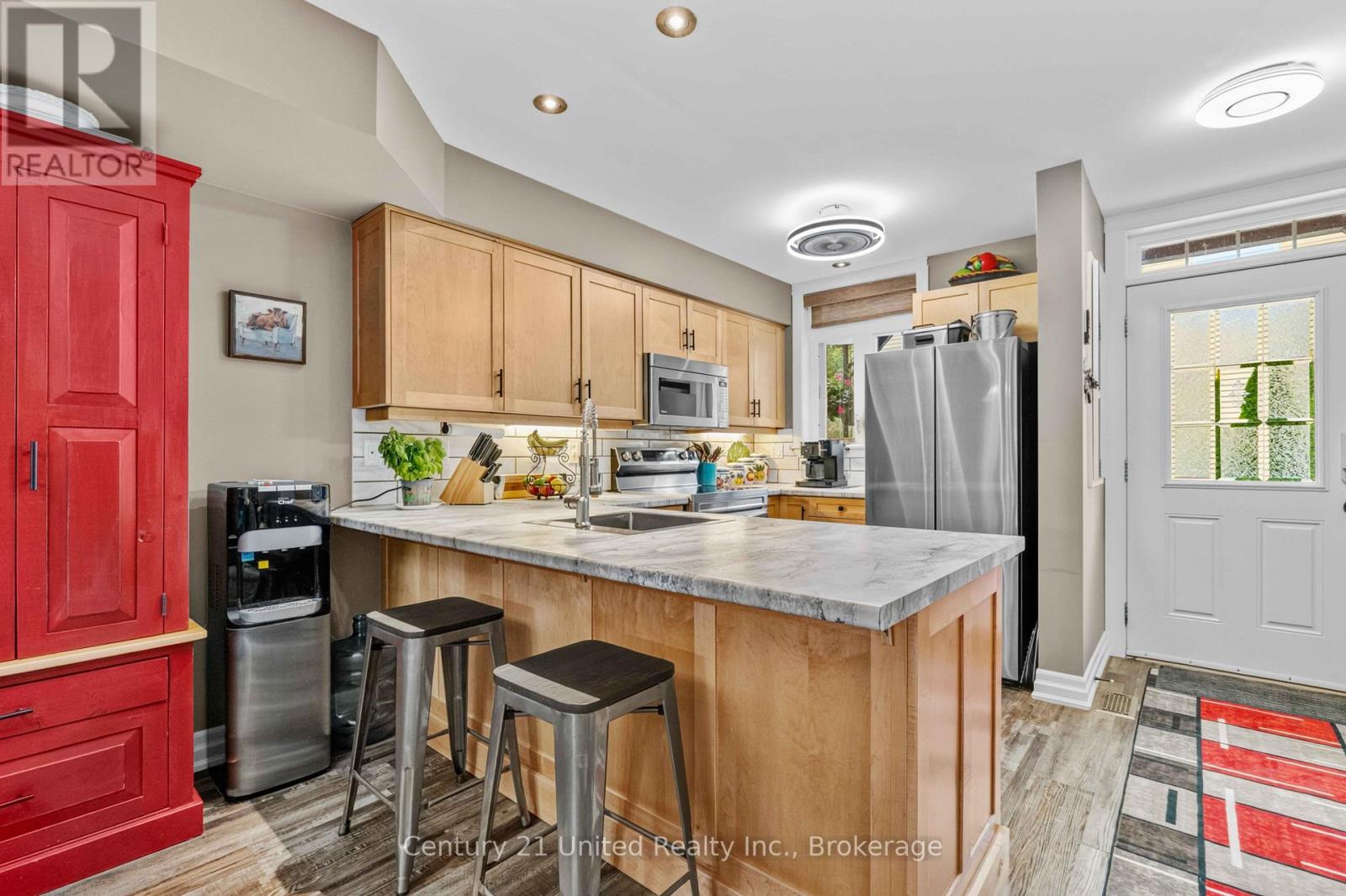 18 - 1579 Anstruther Lake Road, North Kawartha, Ontario  K0L 1A0 - Photo 5 - X14022442