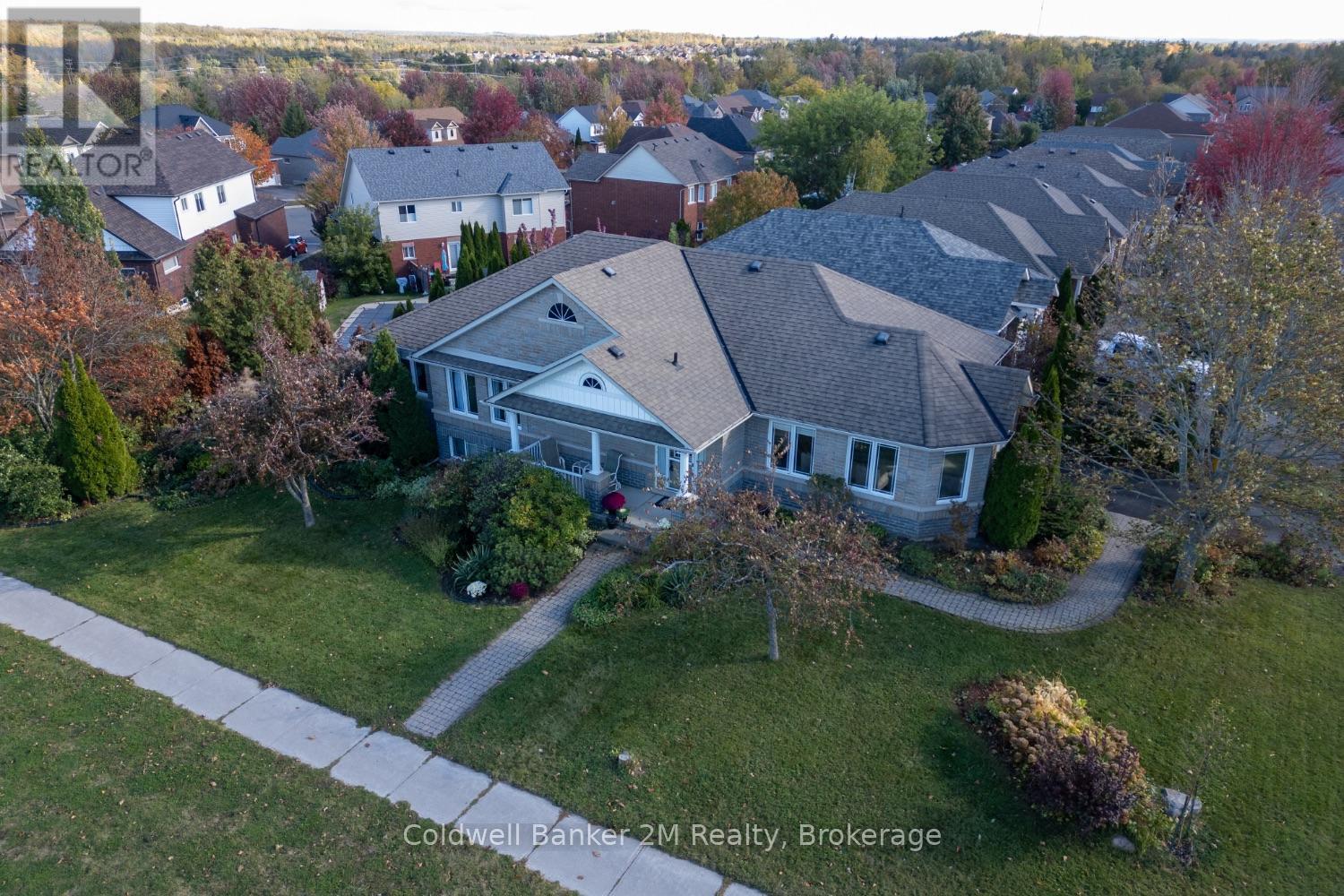 504 Settler's Ridge NW, Peterborough, Ontario  K9L 2A6 - Photo 33 - X14023018