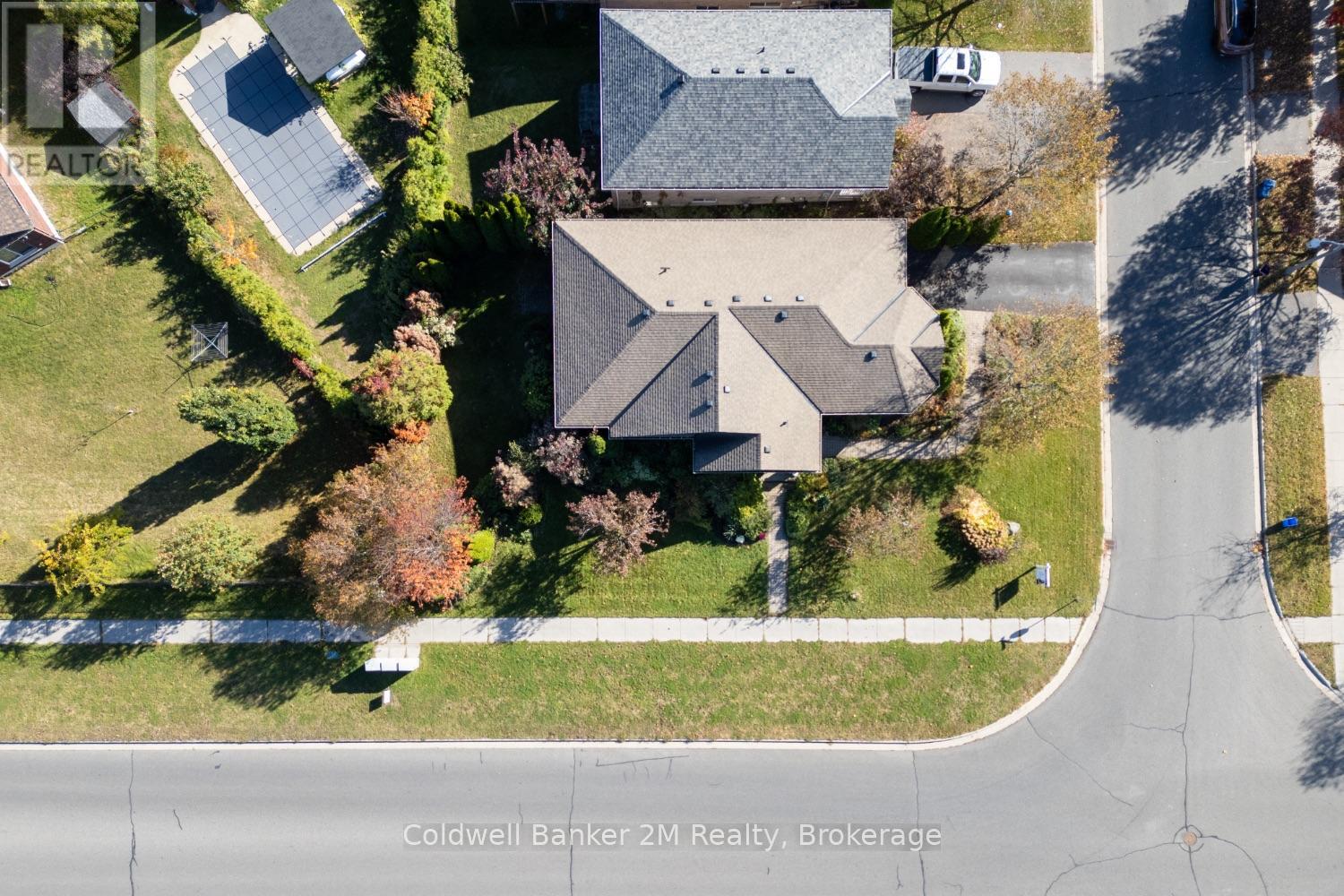 504 Settler's Ridge NW, Peterborough, Ontario  K9L 2A6 - Photo 35 - X14023018