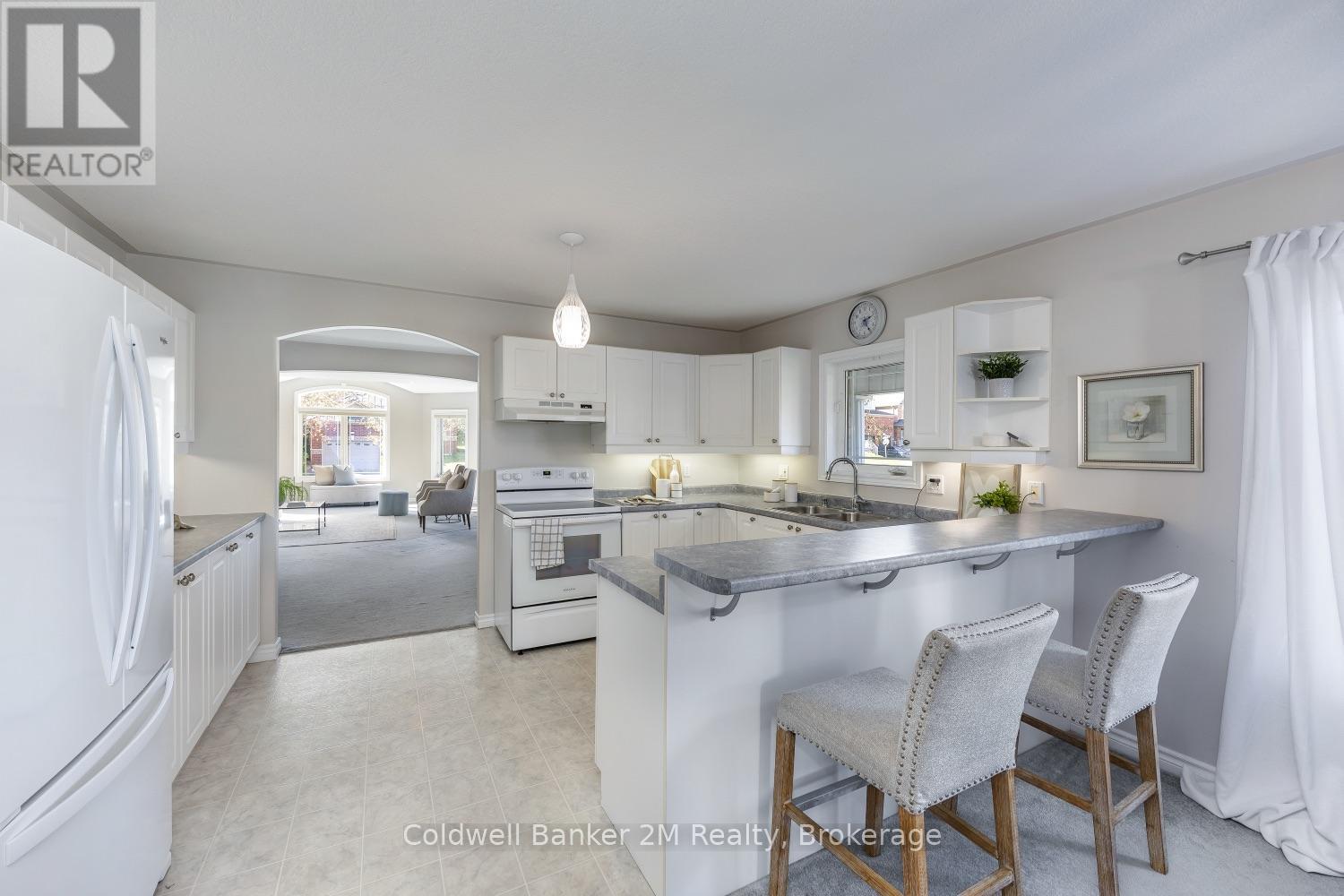 504 Settler's Ridge NW, Peterborough, Ontario  K9L 2A6 - Photo 6 - X14023018