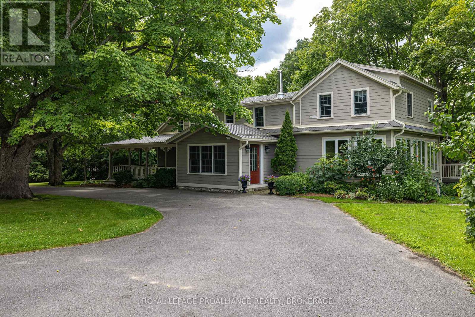 3330 Amey Road, Frontenac, Ontario