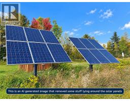10000 Route 126, Noinville, New Brunswick