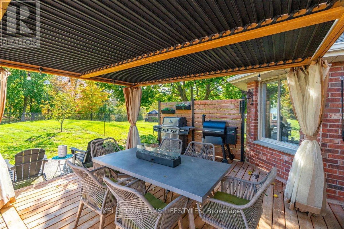 167 Moore Line, St. Clair, Ontario  N0N 1M0 - Photo 30 - X14021518