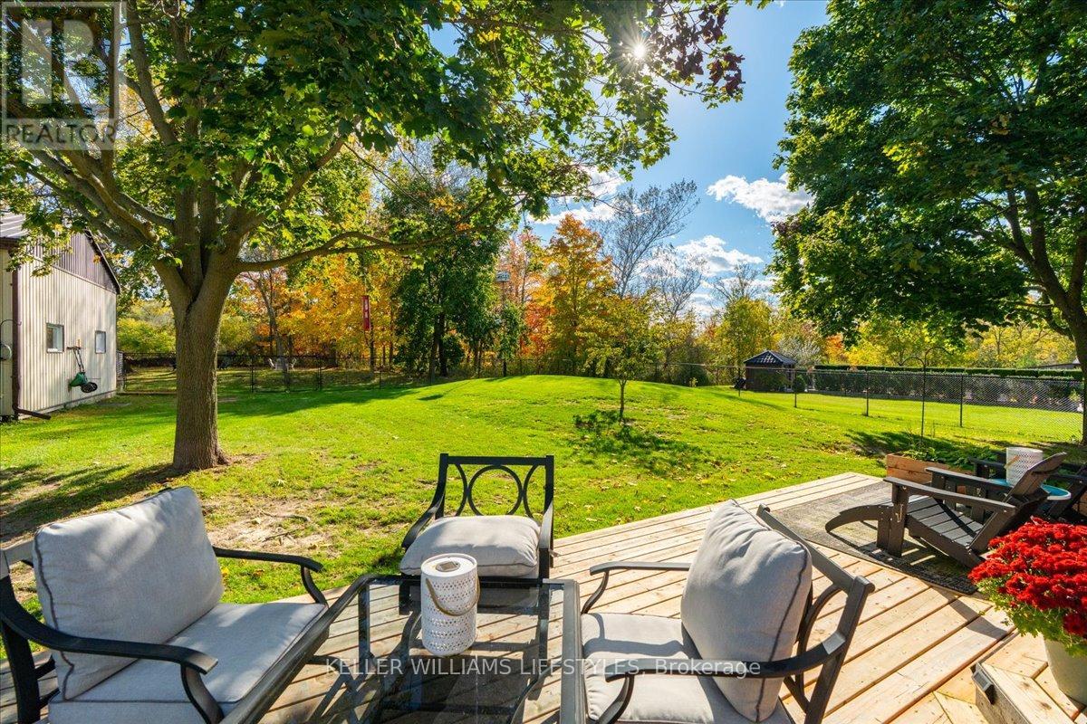 167 Moore Line, St. Clair, Ontario  N0N 1M0 - Photo 32 - X14021518