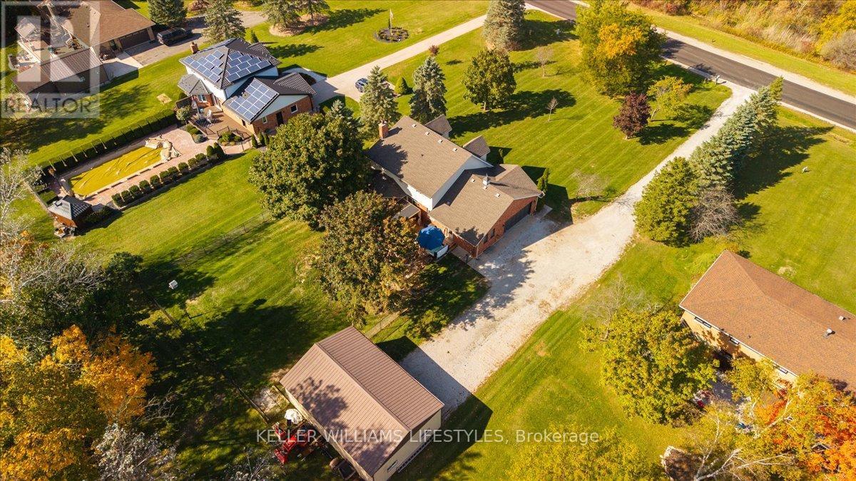167 Moore Line, St. Clair, Ontario  N0N 1M0 - Photo 45 - X14021518