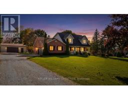 167 MOORE LINE, St. Clair, Ontario