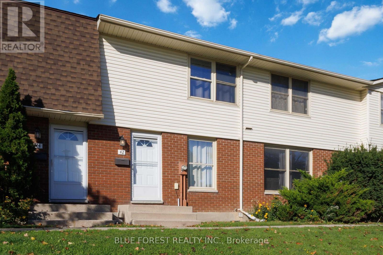 42 - 51 Sholto Drive, London South, Ontario  N6E 2H9 - Photo 30 - X14022474