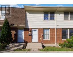 42 - 51 SHOLTO DRIVE, London South, Ontario
