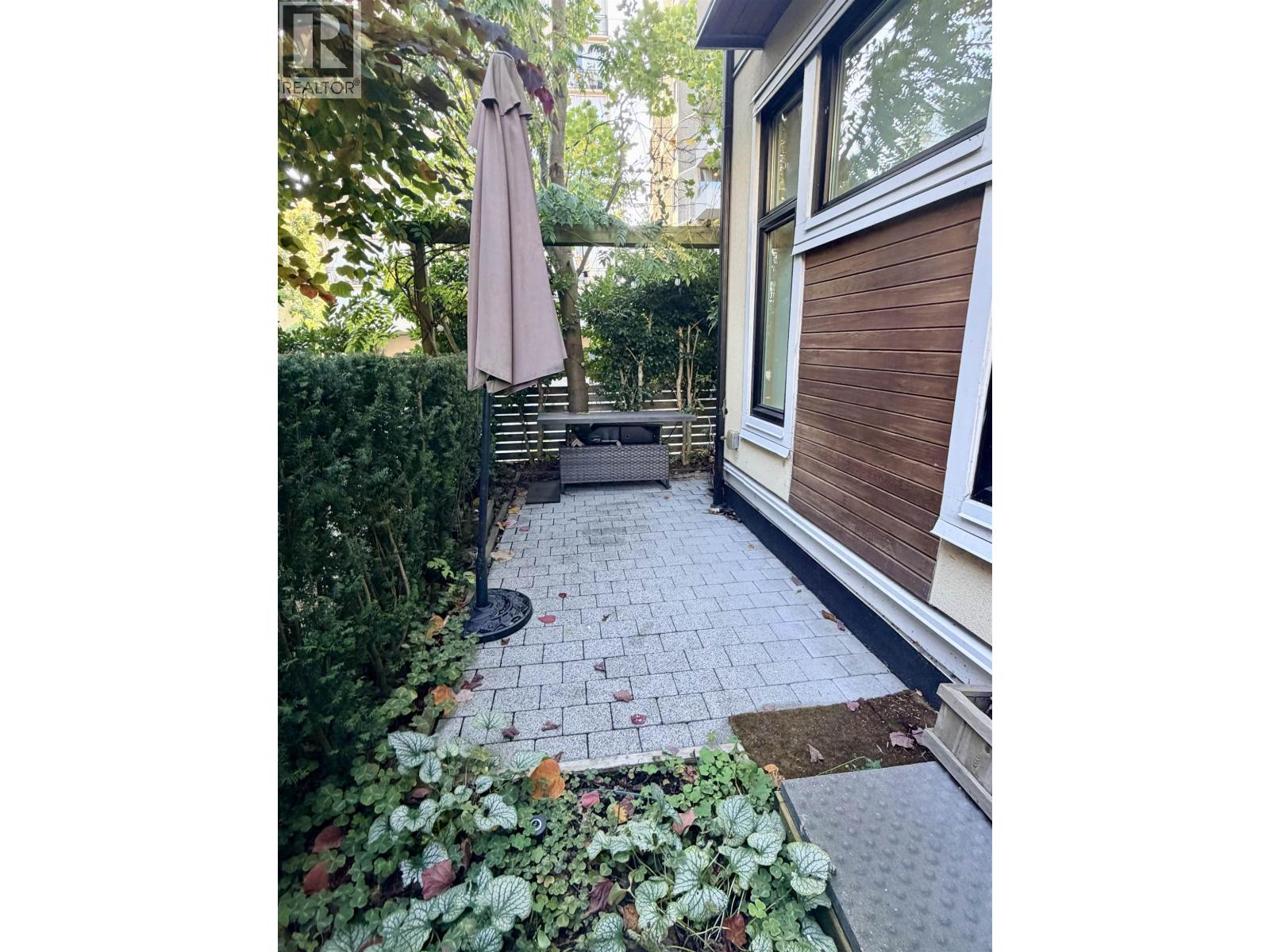 1080 Nicola Street, Vancouver, British Columbia  V6G 2E2 - Photo 4 - R3173067