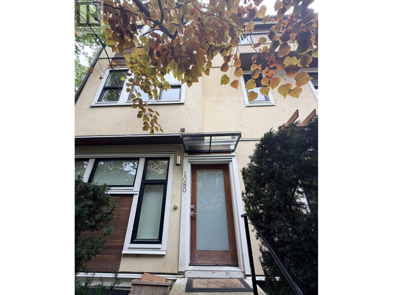 1080 Nicola Street, Vancouver, British Columbia  V6G 2E2 - Photo 3 - R3173067
