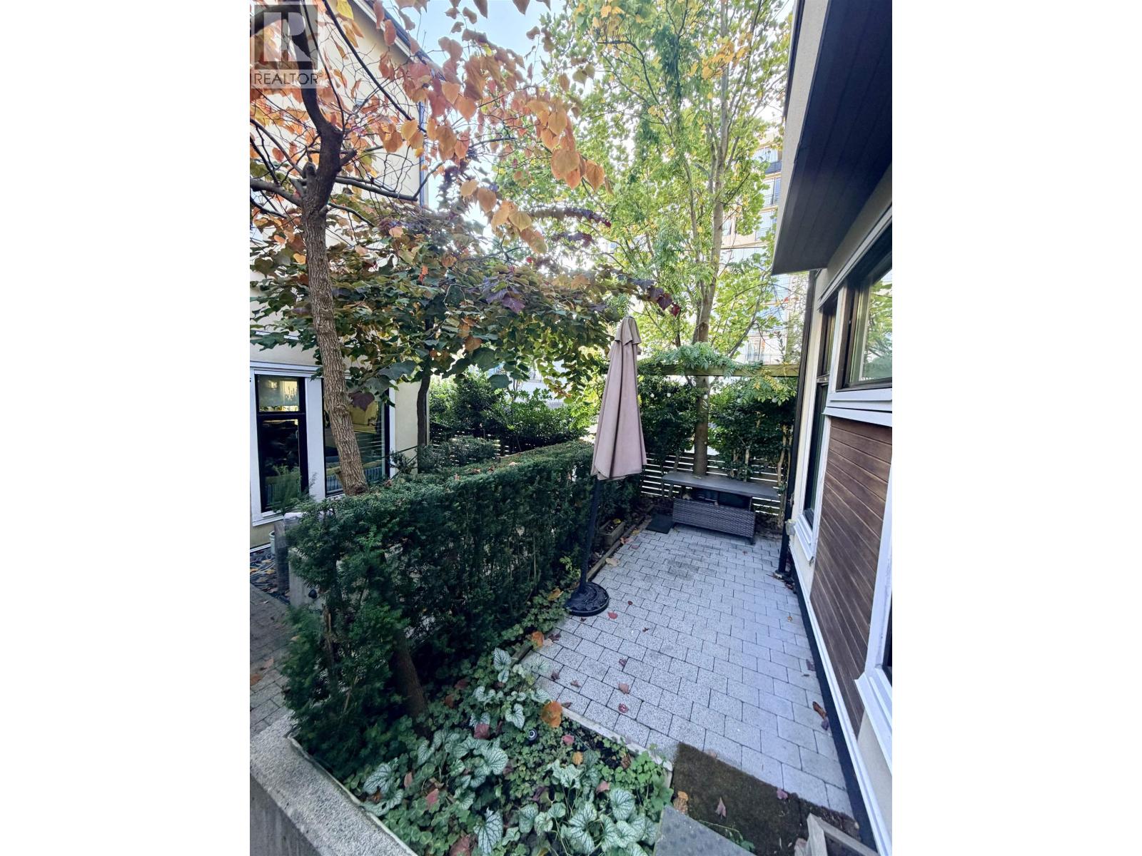 1080 Nicola Street, Vancouver, British Columbia  V6G 2E2 - Photo 5 - R3173067