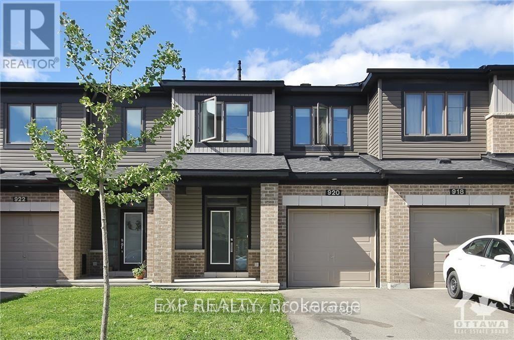 920 KILBIRNIE DRIVE