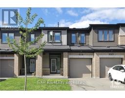 920 KILBIRNIE DRIVE, Ottawa, Ontario