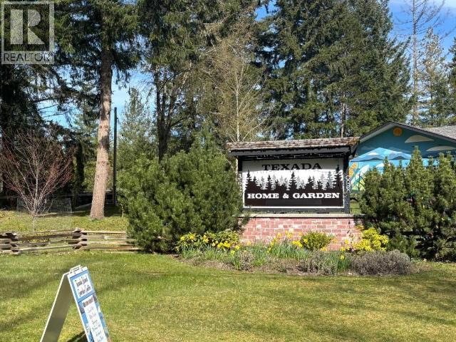 3629 GILLIES BAY ROAD