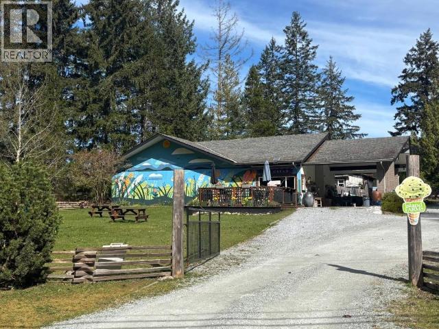 3629 GILLIES BAY ROAD