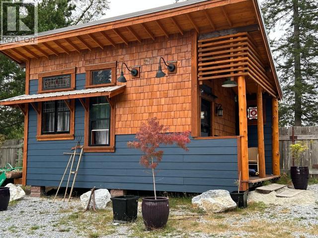 3629 GILLIES BAY ROAD